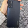 OPPO Reno6 5G全网通双模5G手机拍照美颜天玑900处理器智能手机 夜海 12+256GB  面容识别 实拍图