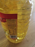 多力【保真菜籽油】芥花油5L 非转基因高油酸食用油粮油植物油 实拍图