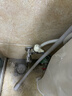 潜水艇（Submarine）FH1/2F*1/2M三通分水器一进二出主体黄铜分流器无开关4分活接 实拍图