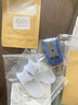 FIT MOMENT大拇指外翻矫正器医用脚趾矫正器成人儿童脚趾头分趾器硅胶可穿鞋 实拍图