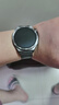 联想（Lenovo）智能手表 Watch S风暴灰 运动手表男 Ai蓝牙心率血氧睡眠健康监测 70+运动模式音乐播放男朋友礼物 实拍图