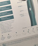 佩佩pepei 自动吸发婴儿理发器儿童理发器宝宝剃头神器 PP666A 实拍图