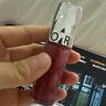 丝芙兰（SEPHORA）口红唇釉丰盈蜜润唇釉镜面唇釉唇彩唇蜜  520礼物 6ml,热情粉#05 实拍图