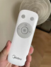美的（Midea）【幸运草安睡2.0 MAX】一键闪装/直流变频家用轻音电风扇语音遥控落地扇 大风量一级能效卧室电扇 实拍图