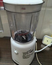 美的（Midea）【价保618】榨汁辅食料理机橙汁机榨汁杯多功能易清洗家用小型搅拌机果汁机婴儿辅食机MJ-WBL2501B 实拍图