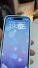 Apple/苹果【需签收激活】iPhone 16 Pro 128GB 白色钛金属 支持移动联通电信5G 双卡双待手机 国补 实拍图