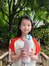 chakolab和序保温杯双饮吸管杯大容量运动水杯学生便携高颜值杯儿童咔哒杯 芭乐海700ml 实拍图