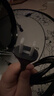 绿联国标两插八字尾连接线双孔 适用Apple TV/P4/5/Mac Mini/打印机/数码相机/音响电源线3米 45703 实拍图