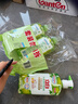 立白天然青柠洗洁精2.4kg维E精华不伤手A类食品用去重油果蔬洗涤灵 实拍图