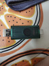 金士顿（Kingston）256GB Type-C USB3.2 双接口U盘 DTDEG2 大容量办公车载优盘 适用于安卓苹果手机平板电脑 实拍图