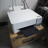 爱普生（EPSON）【6代新品】L1358 墨仓式A4彩色无线单功能家用打印机 家用/办公 AI学习打印机（微信/远程打印） 实拍图