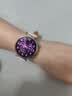 华为【520送礼优选送女友】HUAWEI WATCH GT 6 浮光白 41mm智能手表多维情绪健康全新骑行体验 实拍图