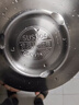 美厨（MAXCOOK）304不锈钢碗 加厚大汤碗双层隔热 餐具面碗20cm 3件套MCWA4961 实拍图