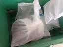 丙田 有机黑糖块280g 云南甘蔗古法方熬生理期可用老红糖姜枣茶大姨妈 实拍图