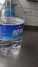 今麦郎蓝标软化饮用水5L*4桶 整箱批发大桶装水家庭装 新旧包装随机发 实拍图