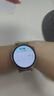 华为WATCH GT 6 浮光白 41mm智能手表多维情绪健康全新骑行体验华为GT6手表GT5升级 实拍图