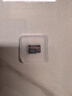 闪迪（SanDisk）512GB TF(MicroSD Express)内存卡 读880MB/s 写650MB/s 适配运动相机无人机 Switch2游戏机存储卡 实拍图