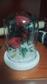 RoseBox永生花玫瑰花礼盒生日礼物结婚纪念日儿童节送女朋友实用高级精致 实拍图