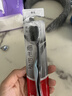 高露洁（Colgate）牙刷软毛细毛护龈成人牙刷小头旅行装独立包装1支颜色随机男女士 实拍图