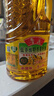 鲁花【保真菜籽油】食用油 低芥酸特香菜籽油 900ml 物理压榨  实拍图