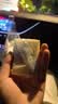 洁柔手帕纸小包纸巾4层便携式随身小包餐巾纸巾可湿水面巾纸旅行装 百花香 4层 8片*48包 【4条】 实拍图