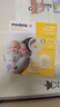 美德乐（Medela）吸奶器电动吸乳器单边防逆流舒适按摩母乳喂养丝韵舒悦版 实拍图