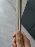 臻佑（Grsaed）儿童抄网抄网杆伸缩捞鱼网兜小鱼虾捕虫网鱼桶玩具套装 红色 实拍图