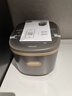 飞利浦（PHILIPS）【价保618】低糖炫饭煲316L内胆 0涂层IH加热 4L家用电饭锅不粘锅 微压电饭煲4-5人HD7000  实拍图