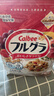 卡乐比（Calbee）即食燕麦片 原味水果麦片600g 日本进口非油炸 营养代餐早餐零食 实拍图
