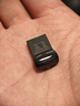闪迪（SanDisk）256GB USB3.2 U盘 CZ430酷豆 黑色 读速400MB/s 车载U盘 文件加密 小巧便携优盘 实拍图