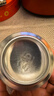 百威金尊啤酒500ml*18听整箱装 单一麦芽原麦京东自营喜酒踏春送礼 实拍图