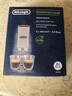 德龙（Delonghi） 进口全自动咖啡机清洁清洗剂半自动咖啡机清洗液 除垢剂保养液100ml 100ml*2 实拍图