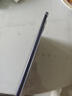 HUAWEIMatePad Mini 悦读版 柔光屏 华为平板电脑小平板大手机 SIM卡可通话旅行搭子12+256GB 幻影紫 实拍图