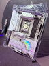 ROG STRIX B850-A GAMING WIFI S主板+AMD 锐龙7 9800X3D CPU  主板+CPU套装 实拍图