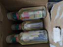 农夫山泉东方树叶绿茶500ml*15瓶无糖茶饮料0糖0脂0卡整箱装饮品 实拍图