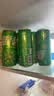 可口可乐檀健次代言 雪碧Sprite柠檬味汽水碳酸饮料330ml*6罐 实拍图