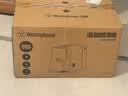 西屋（Westinghouse）制冷破壁机免手洗全自动冷热破壁多功能料理机热烘除菌即热茶饮机 WPBQ10【价保618】 实拍图