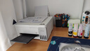 爱普生（EPSON）【6代新品】L3351墨仓式彩色打印机 微信打印/无线连接 家用AI学习打印机（打印、复印、扫描） 实拍图
