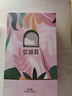 忆丝芸染发膏植物纯亚麻灰棕染发剂自己在家盖白染头膏不沾男女士专用 实拍图
