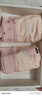 爱莉儿&欧萝拉少女内裤高中生学生17-18岁女大童13-15初中生女孩青少年6003XL 实拍图