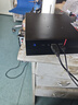 长城凌云DHC37 台式电脑台式机商用办公家用迷你主机mini整机(i5 12450H WiFi6 16G+512G） 实拍图