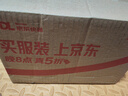 惠氏（Wyeth）【全新7维进阶】启赋蓝钻4段 HMO儿童成长奶粉810g 实拍图
