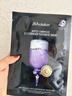 JMsolution肌司研奢耀焕润维生素橙子面膜30mL*10片 韩国进口 维他活力 实拍图