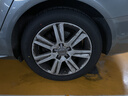 固特异（Goodyear）汽车轮胎 225/50R17 94Y EXCELLENCE 三能 AO 原配奥迪A4 实拍图