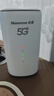 纽曼5G无线路由器随身WiFi6移动免插卡cpe多网通千兆双频车载便携式高速上网卡全国通用流量2026款 实拍图