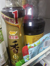 金龙鱼纯芝麻香油480ml【一级】凉拌 调味 烹饪 火锅 调味油  玻璃瓶 实拍图