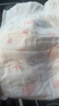 好奇（Huggies）铂金装小桃裤成长裤XL96片(12-17kg)加大号尿不湿【透爽散热】 实拍图