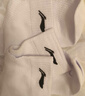 李宁（LI-NING）袜子（3双装）运动袜夏季跑步羽毛球袜男女防臭吸汗袜 实拍图