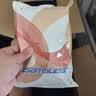 真维斯（Jeanswest）男士内裤纯棉平角裤大码四角4条 实拍图