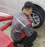 玲珑轮胎汽车轮胎215/55R18 95V绿行GREEN-Max 4X4 HP 逍客/传祺GS4/缤越 实拍图